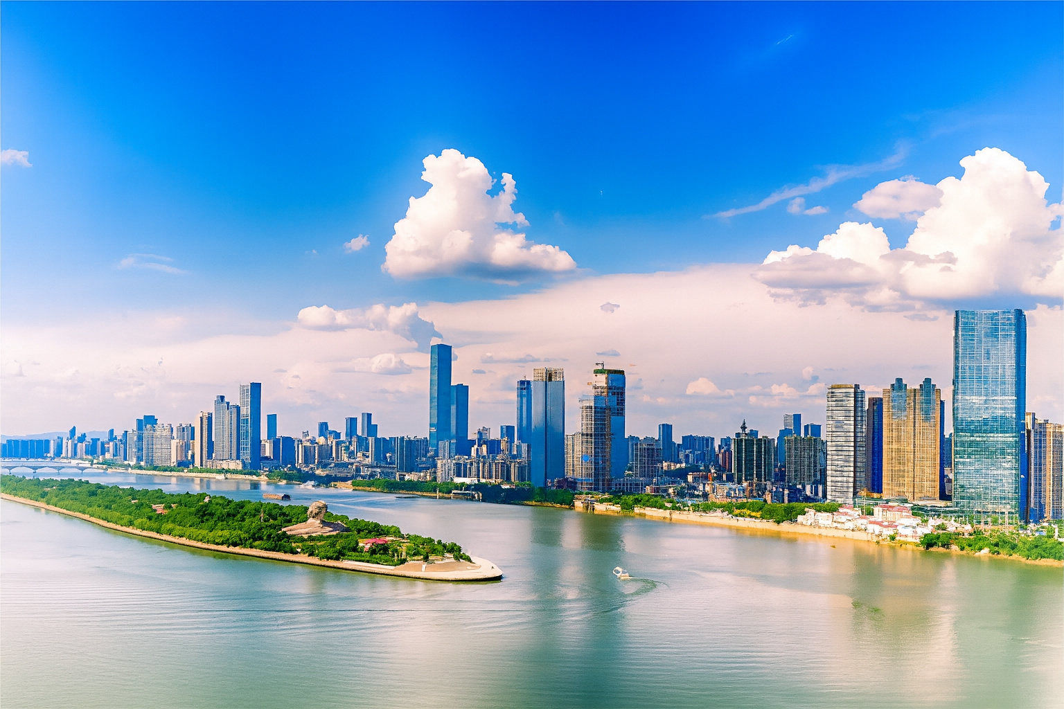 湖南長沙出張所